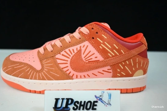 Solstice Winter NH (W) Dunk DO6723-800 Low Nike 0803